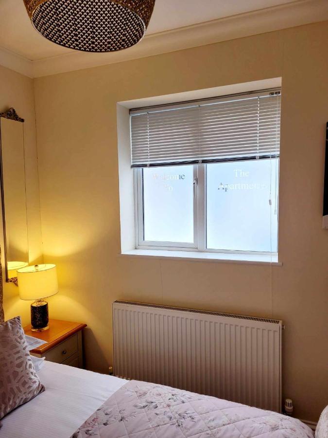 Apartment 1 Exquisite Two King Bedroom With En Suites - Close To The Town Centre, Rail, Airport And Theatre Darlington  Exteriér fotografie
